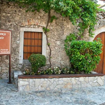 Stone House Trebinje Apartment Екстериор снимка