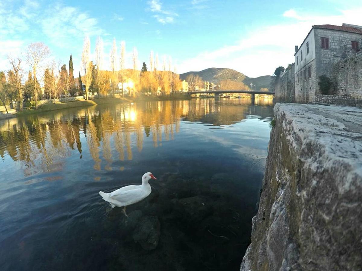Stone House Trebinje Apartment Екстериор снимка