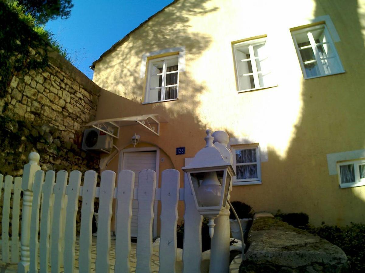 Stone House Trebinje Apartment Екстериор снимка