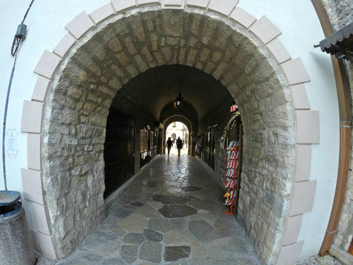 Stone House Trebinje Apartment Екстериор снимка