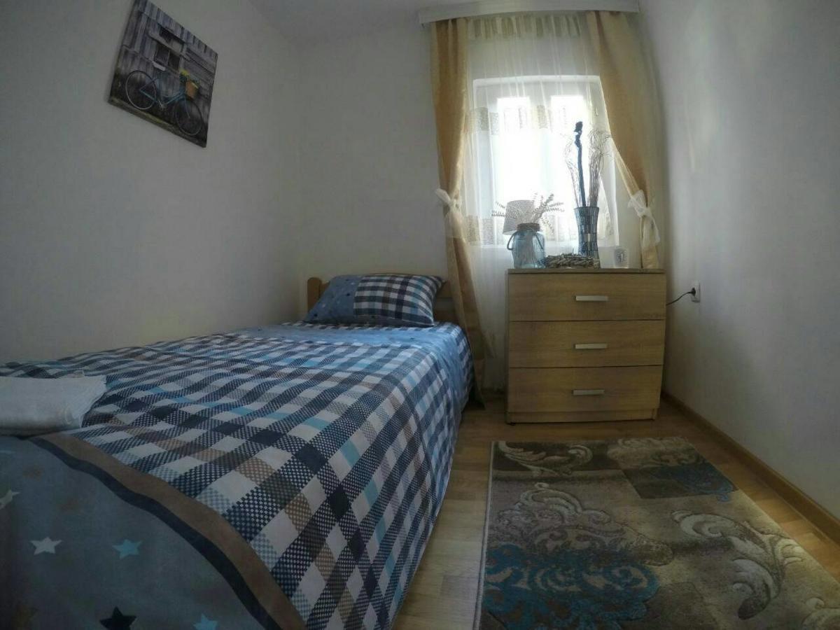 Stone House Trebinje Apartment Екстериор снимка