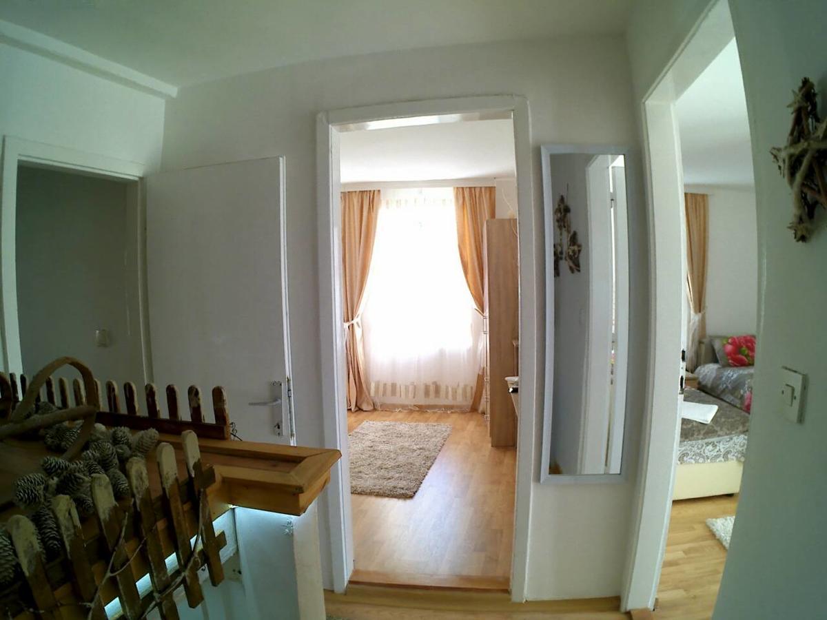 Stone House Trebinje Apartment Екстериор снимка
