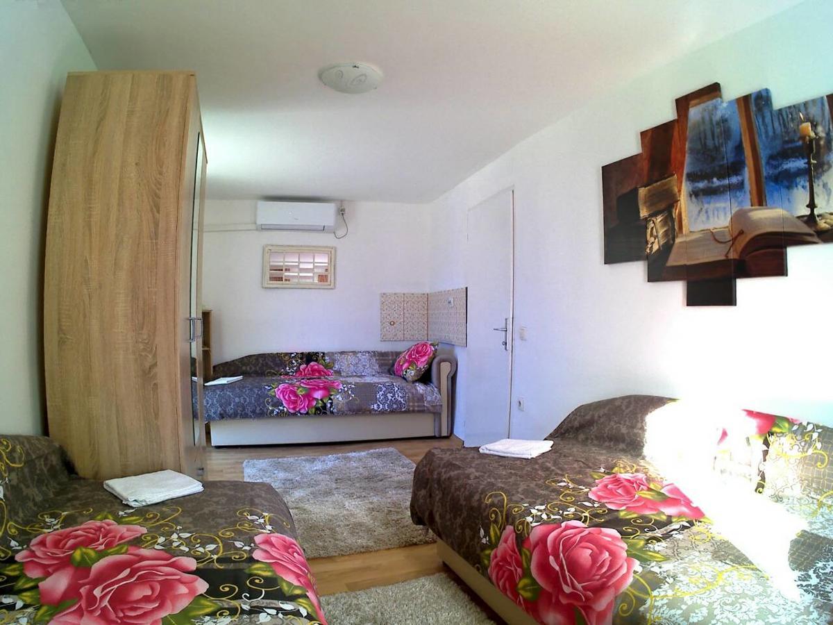 Stone House Trebinje Apartment Екстериор снимка