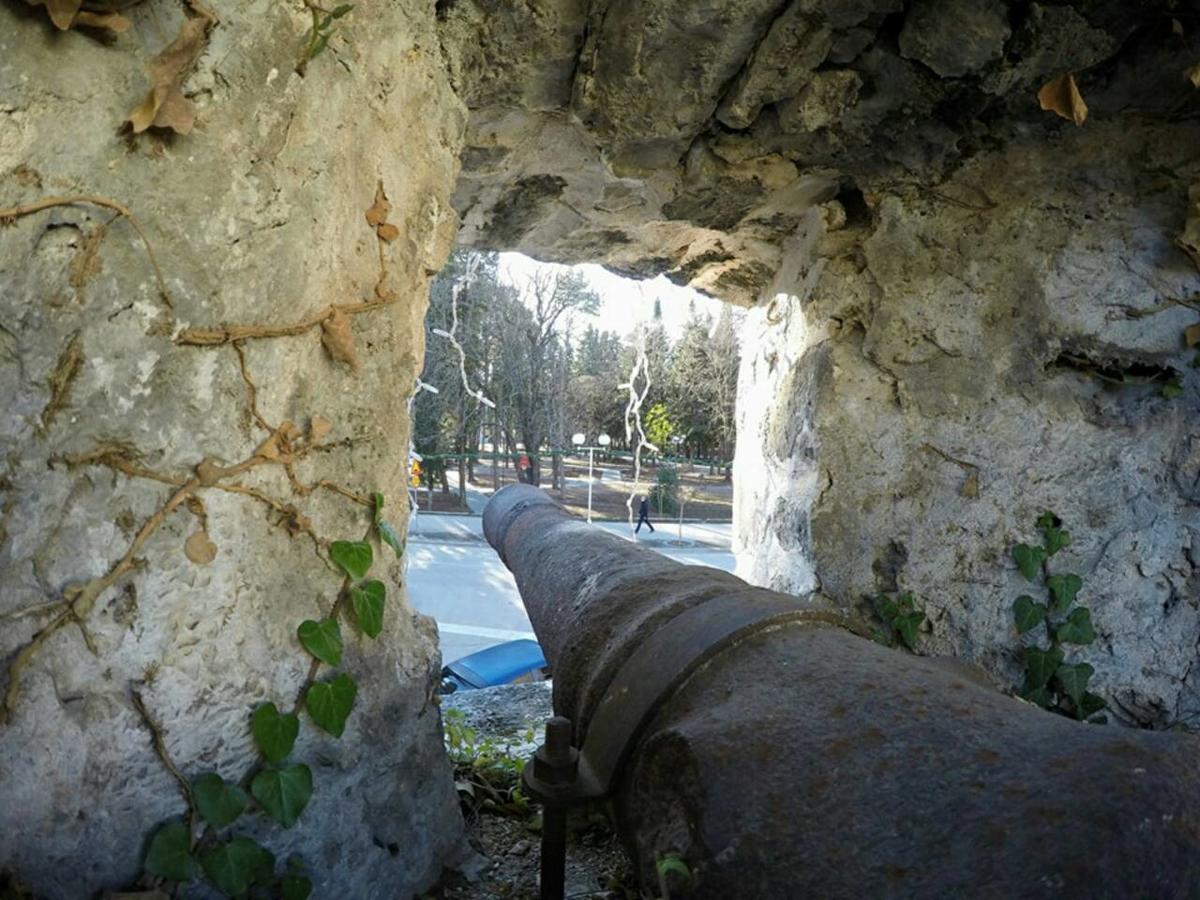 Stone House Trebinje Apartment Екстериор снимка