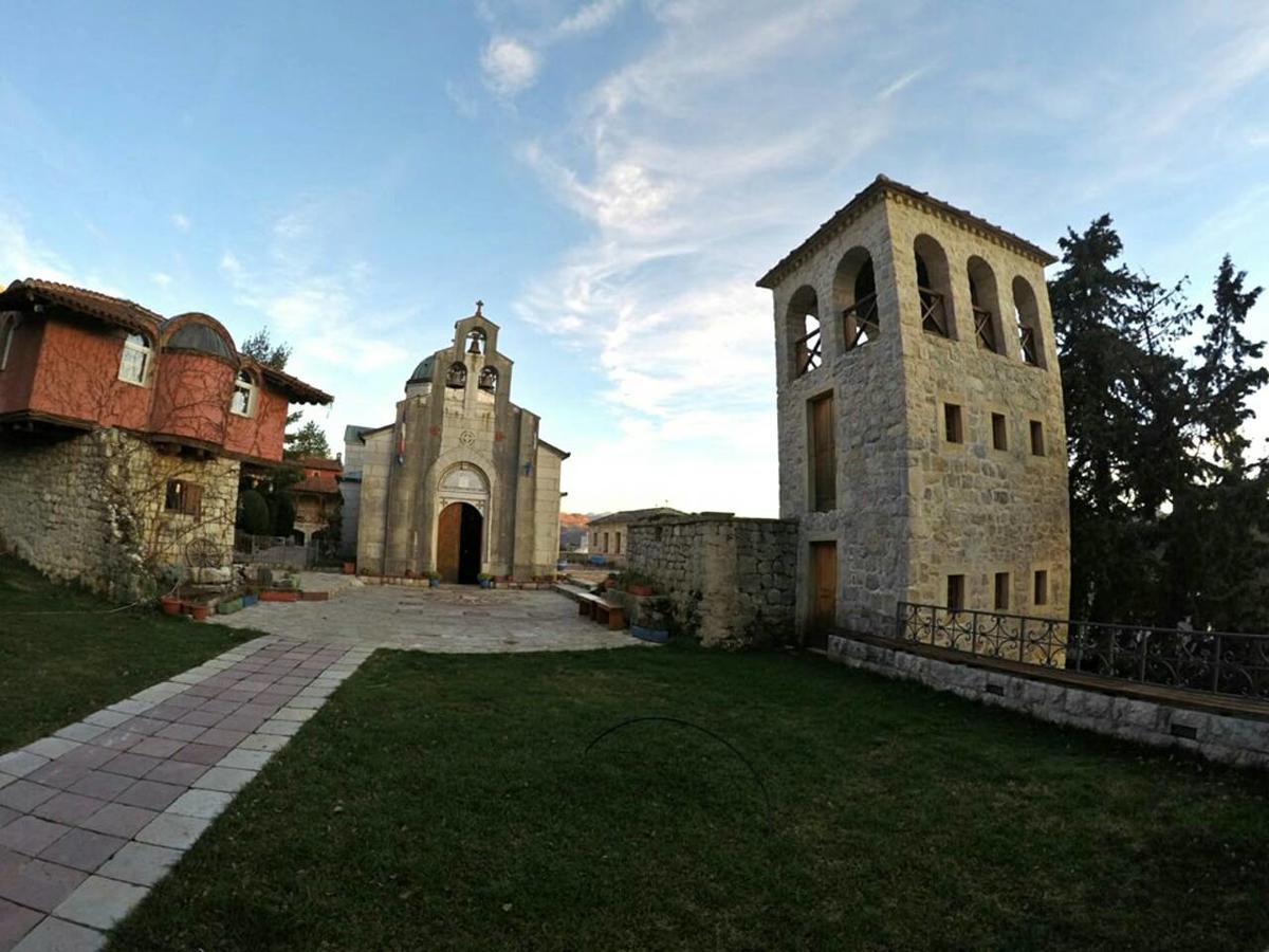 Stone House Trebinje Apartment Екстериор снимка