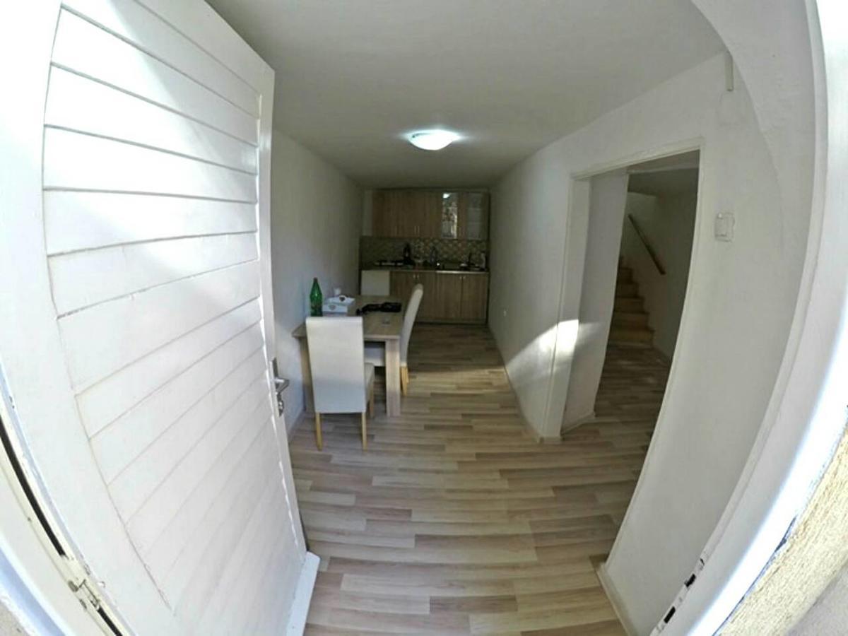 Stone House Trebinje Apartment Екстериор снимка