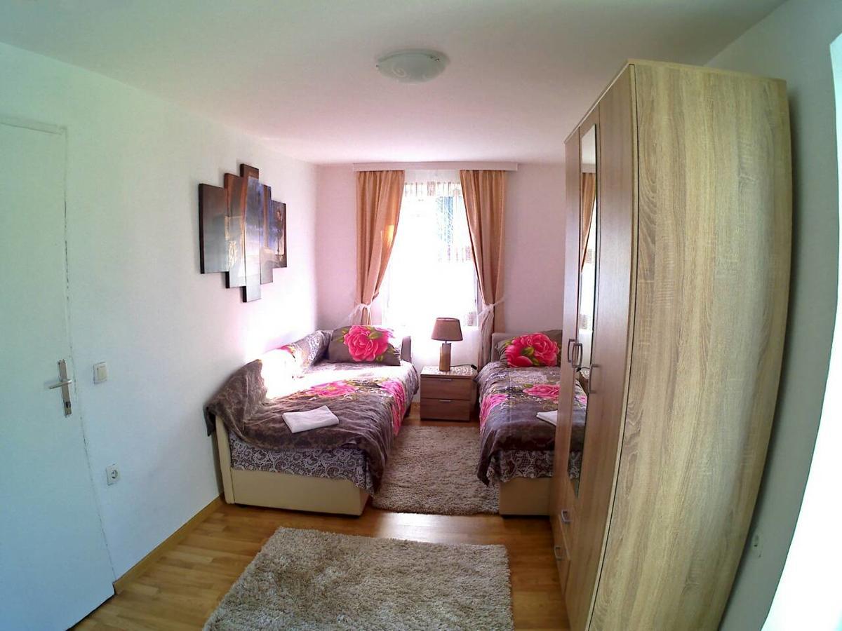 Stone House Trebinje Apartment Екстериор снимка