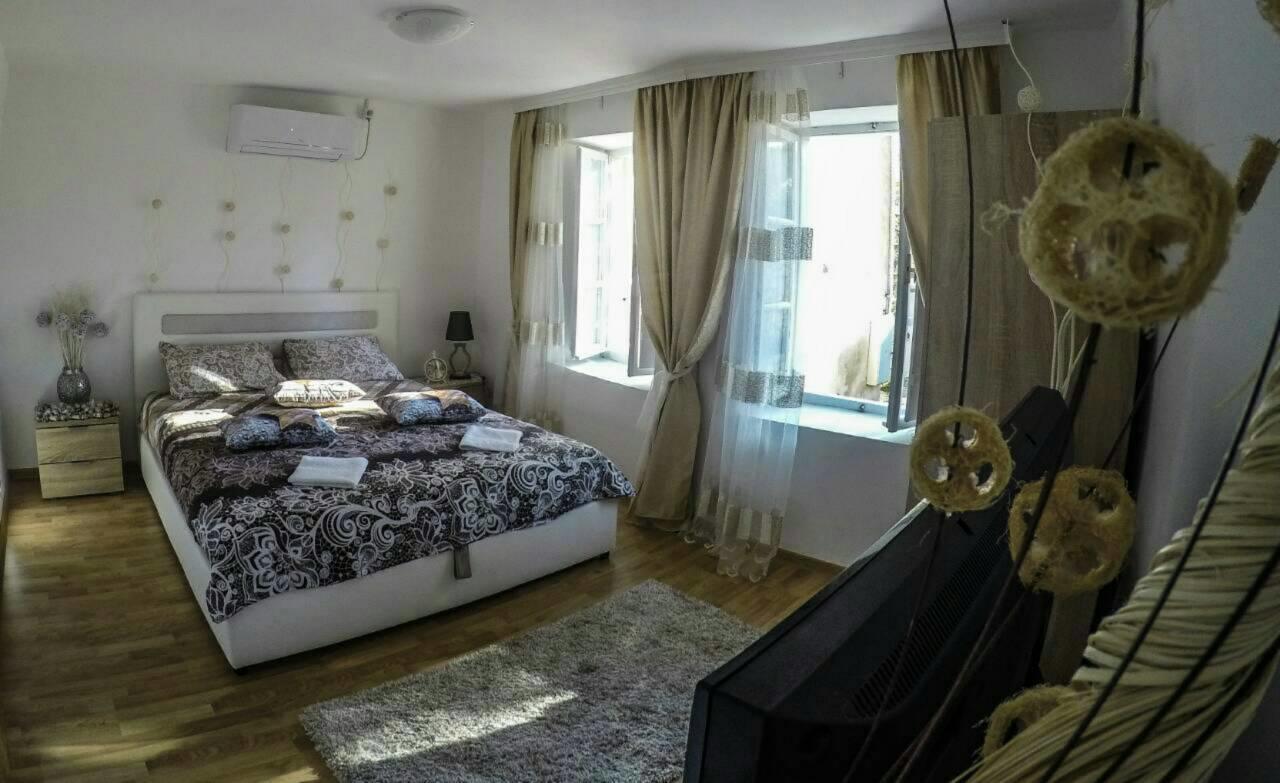Stone House Trebinje Apartment Екстериор снимка